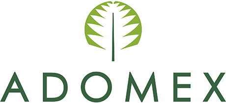 Logo Adomex