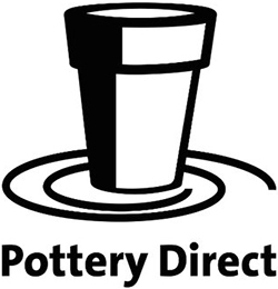 Logo Pottery Direct
